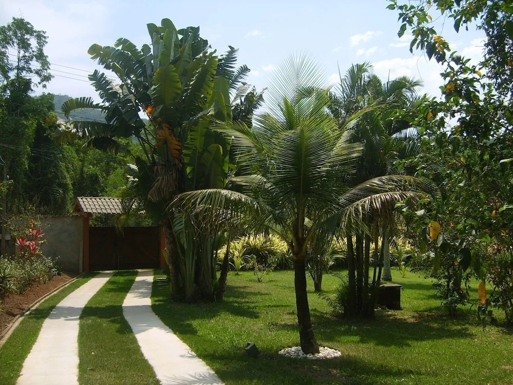 Pousada Santa Anna