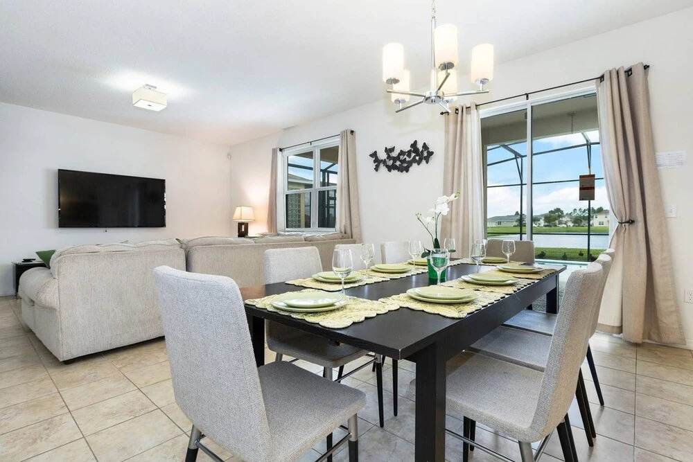 Crystal Cove 4731
