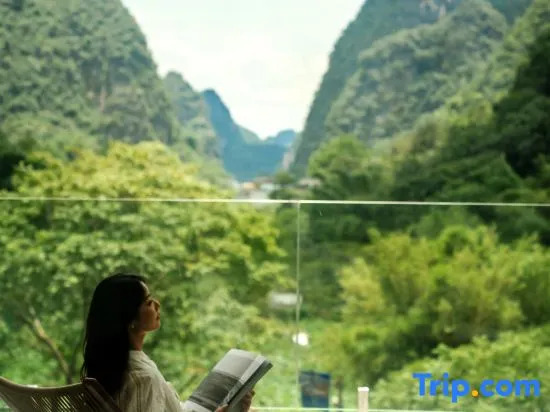 Yulonghe Yushan Country Hotel