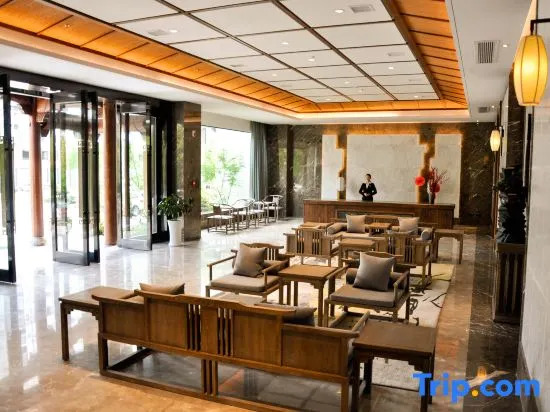Wuyuan Huiyaju Homestay