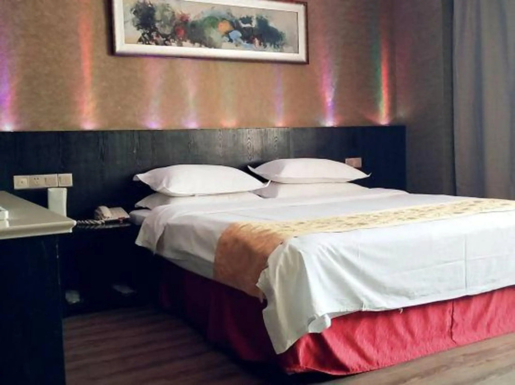 Austin Jingzun Hotel
