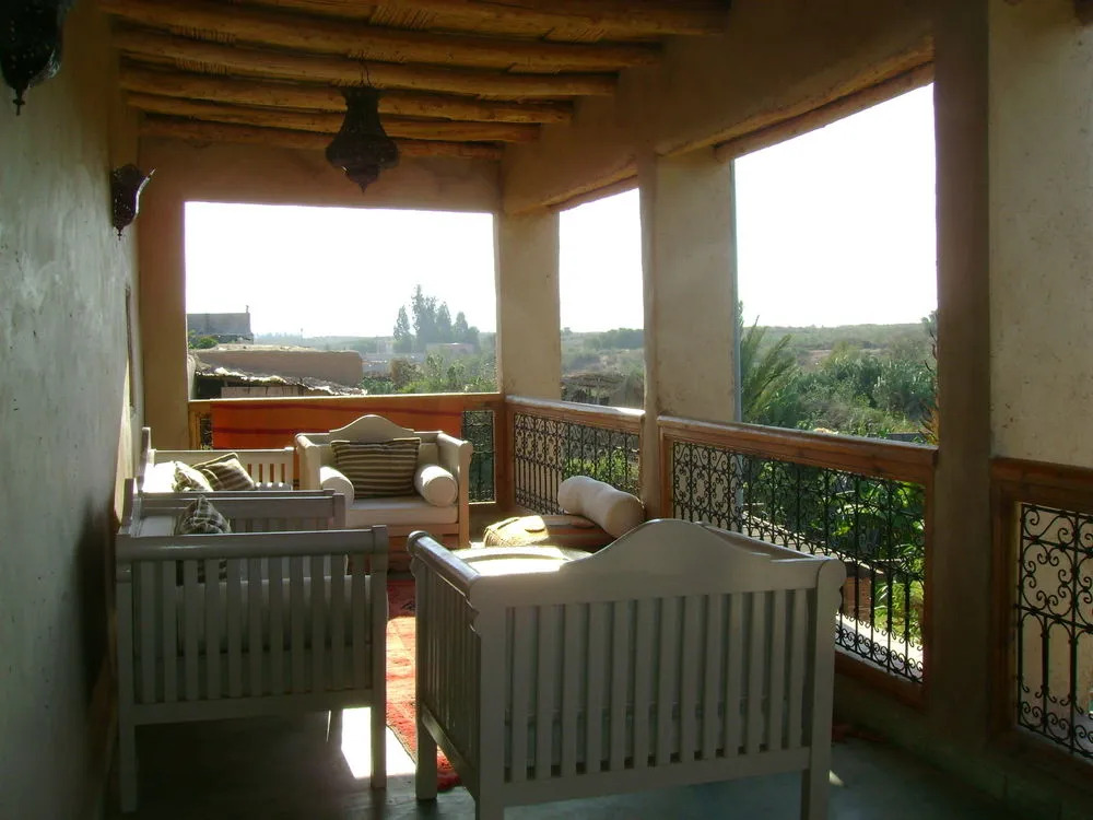 Kasbah Gousteau