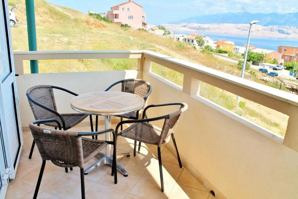 Apartments Gubo