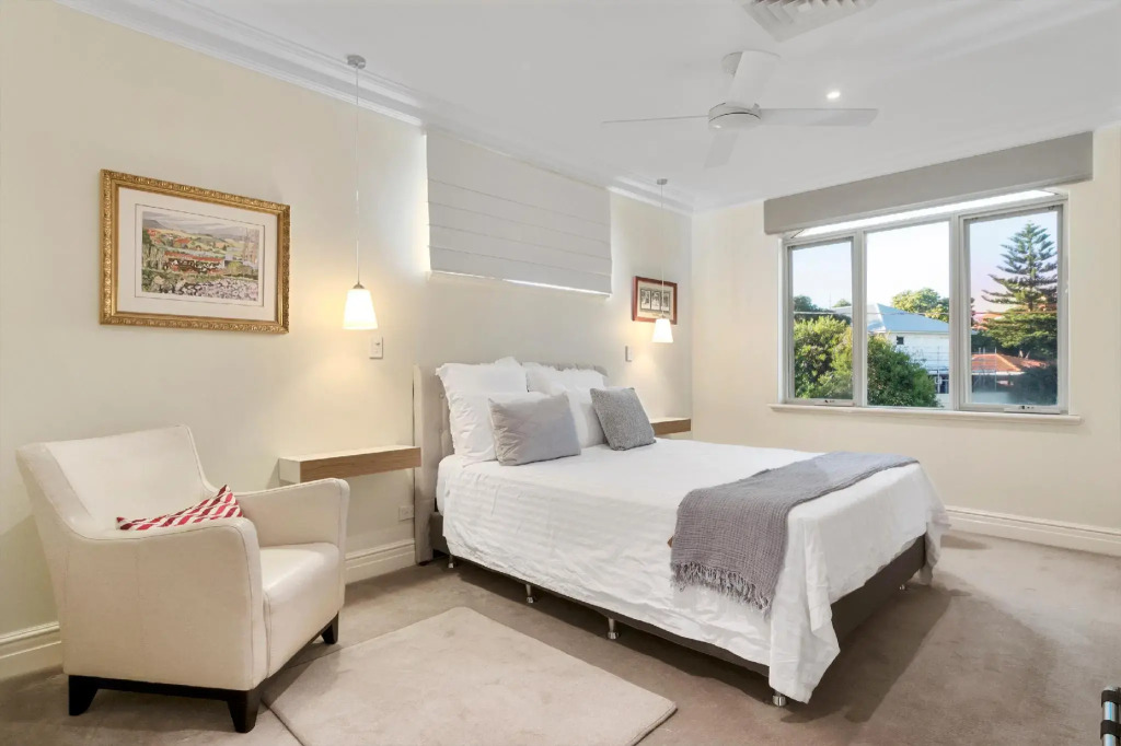 Sorrento Beach Bed & Breakfast