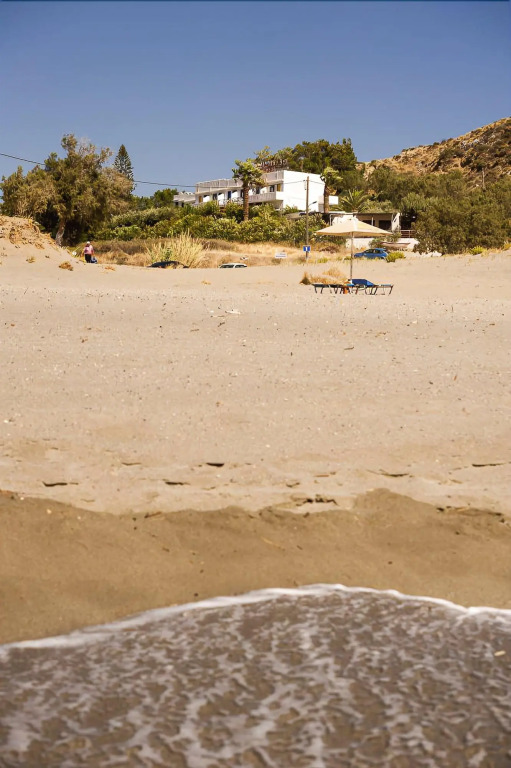 Plakias Bay Hotel