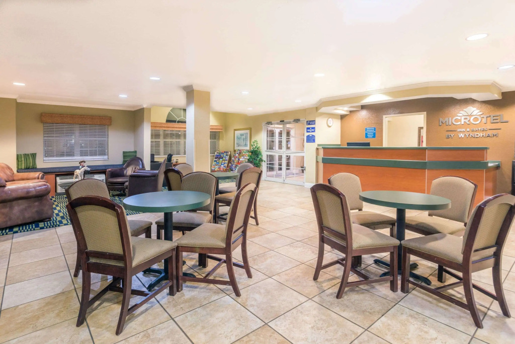 Microtel Inn and Suites Ocala