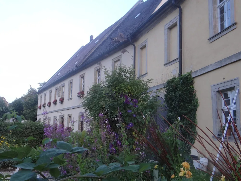 Klostermühle