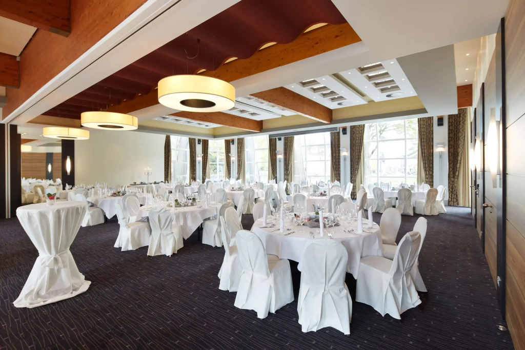 Best Western Premier Park Hotel & Spa