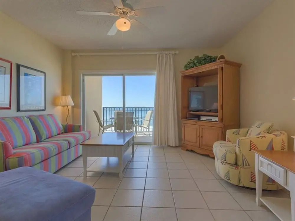 Legacy 403 by Meyer Vacation Rentals