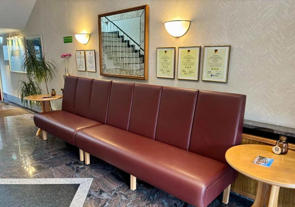 Hotel am Rathaus