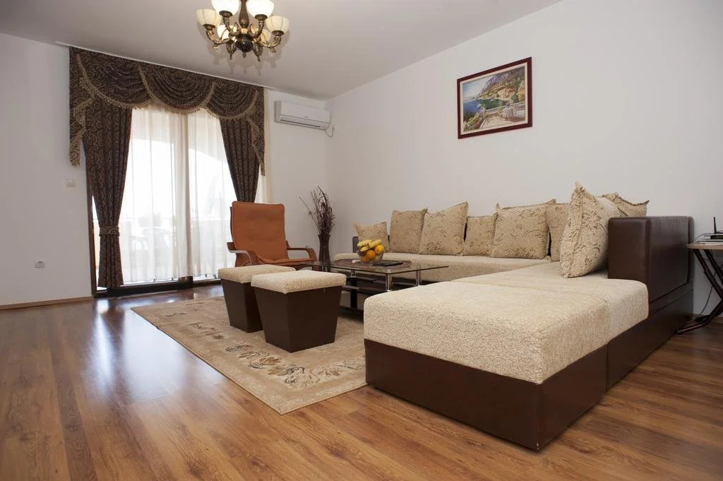 NK Apartments