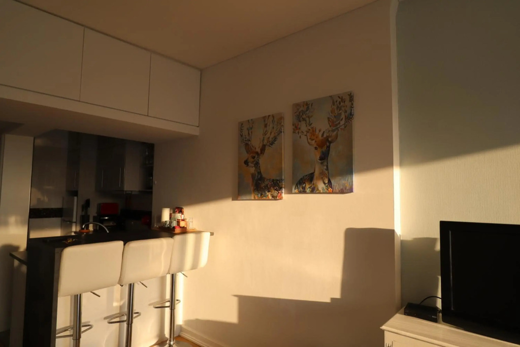 Apartamento T0 Estoril (Jardim do Estoril, Casino)
