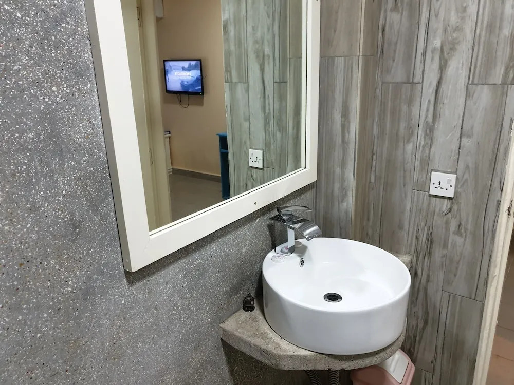 Jerma Beach Hotel