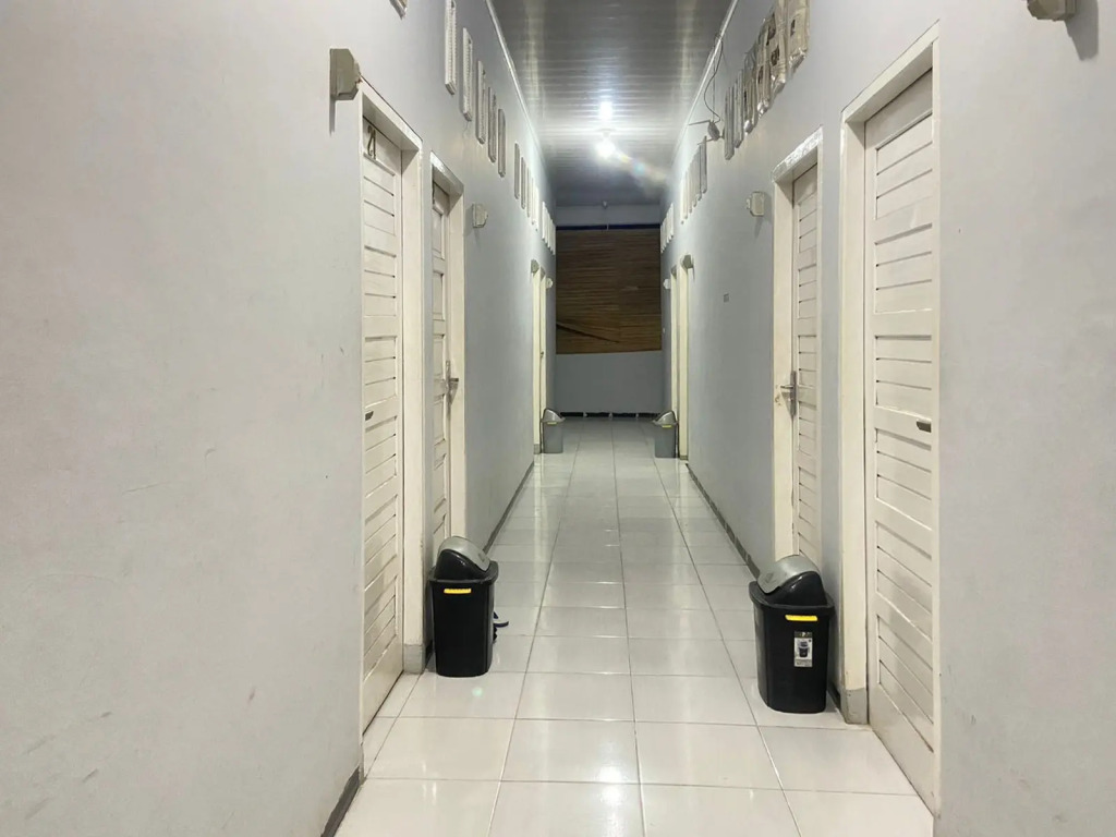 Amira Guest House Syariah RedPartner