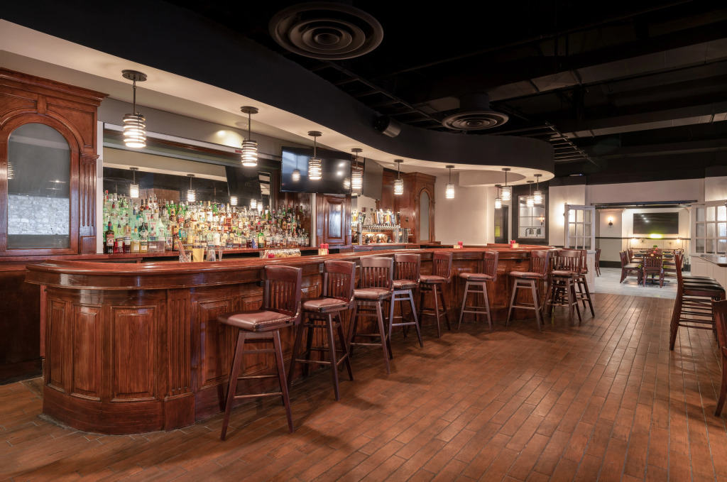 Crowne Plaza Crystal City-Washington, D.C. by IHG