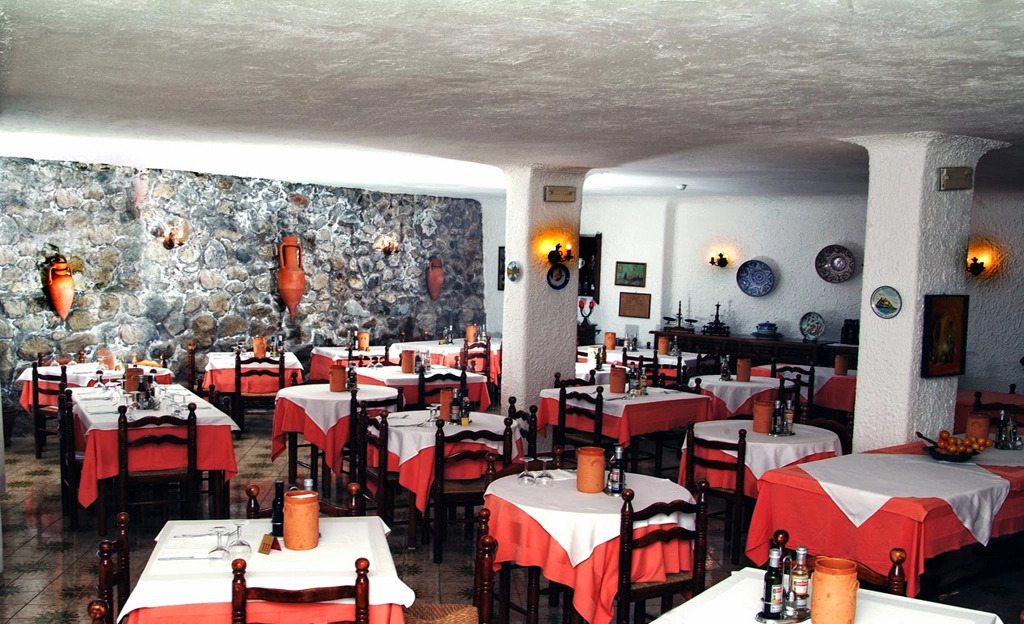Hotel Don Pedro