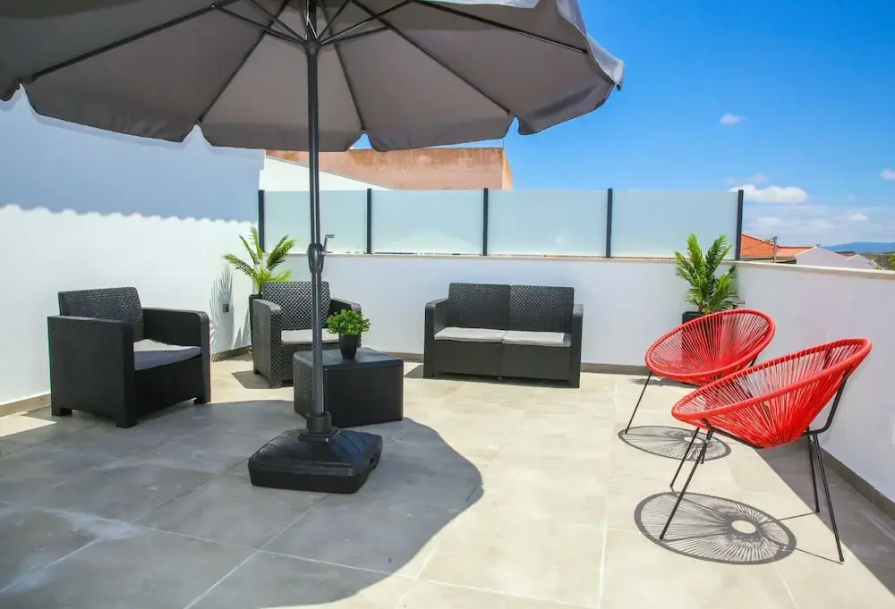 Pata da Gaivota Boutique House