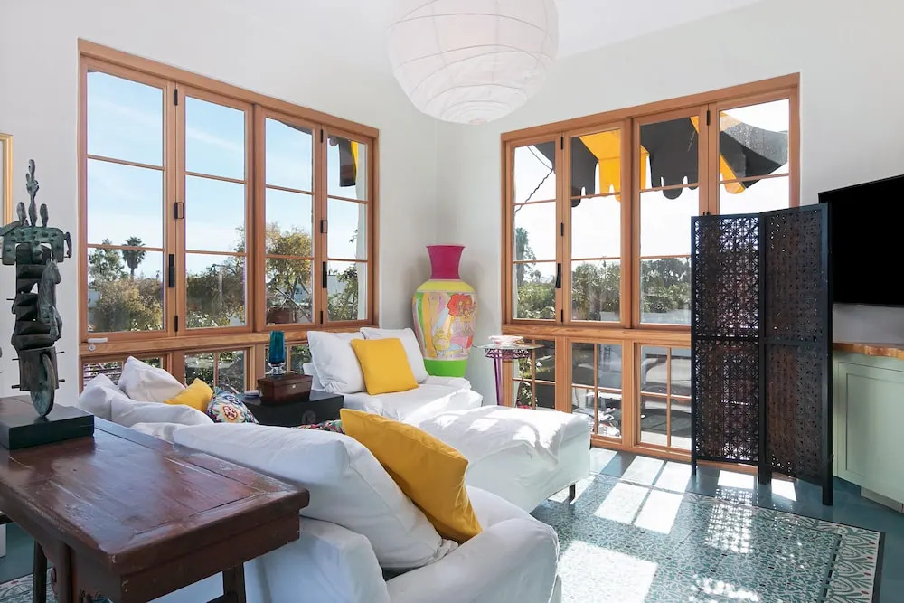 522 Garden Street Apartment Unit 3