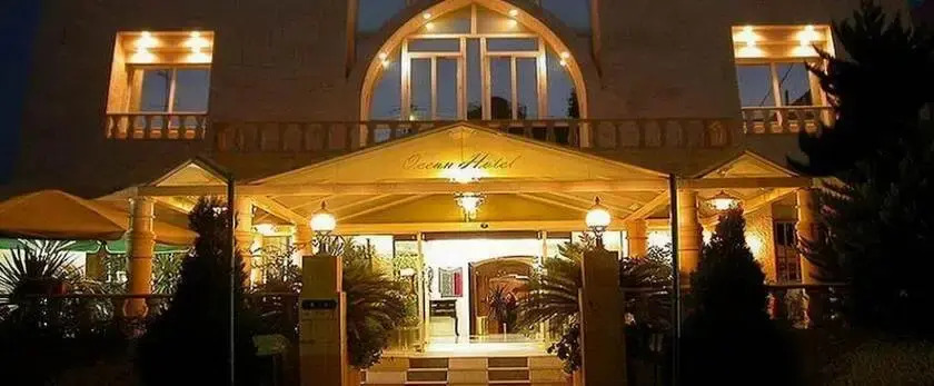 GuestHost - Villa Borghese & Villa Albani Apt