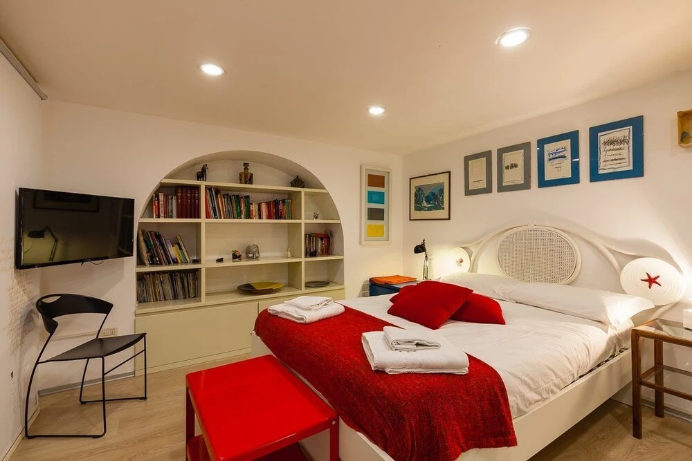 Apartment - CVE IX BH 104
