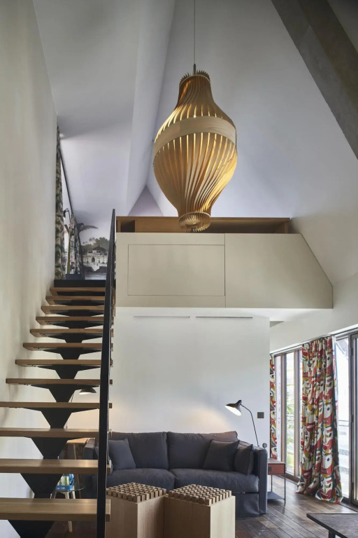 Hotel La Zoologie & Spa Bordeaux