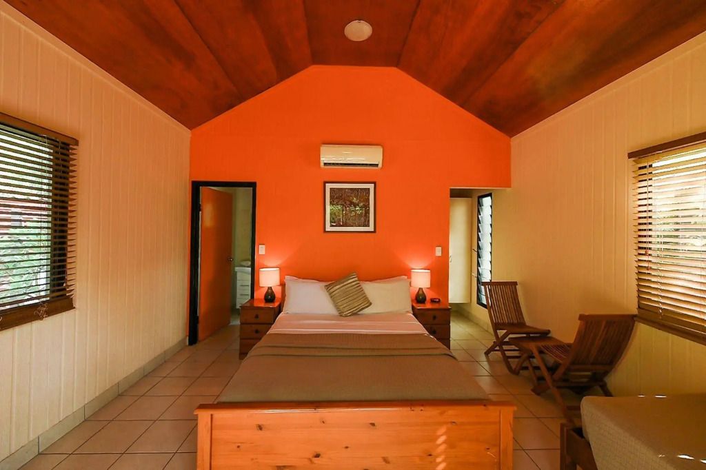 Mary River Wilderness Retreat