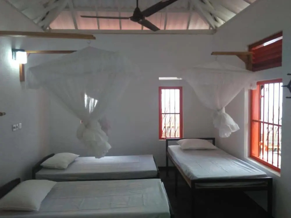Yoho Suriya Villa
