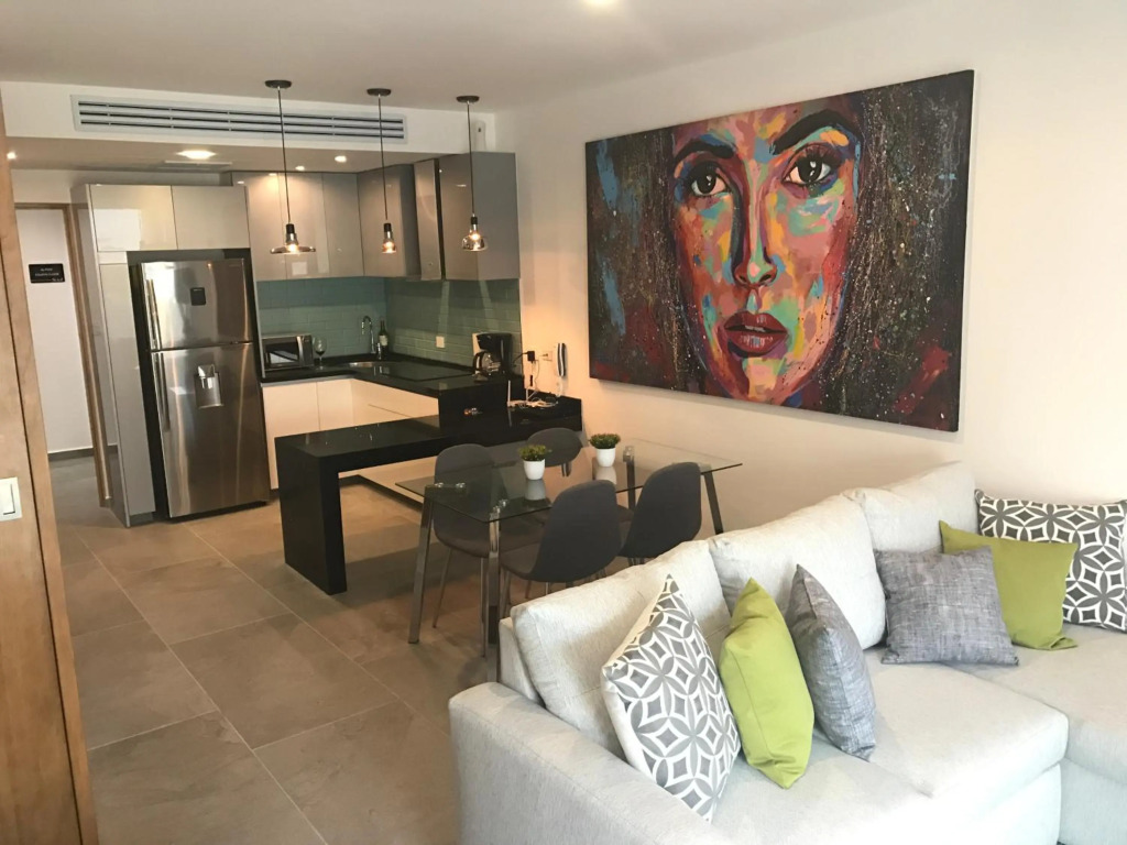 Charming Studio Right on 5th Avenue - Ideal for Couples