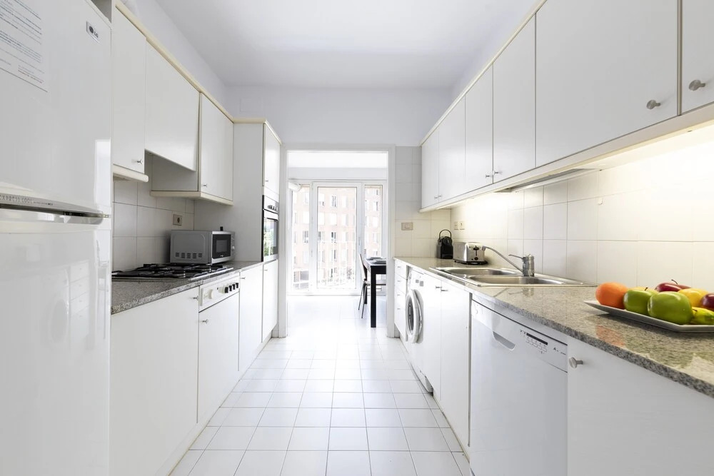 AB Olympic Village Beach Apartment