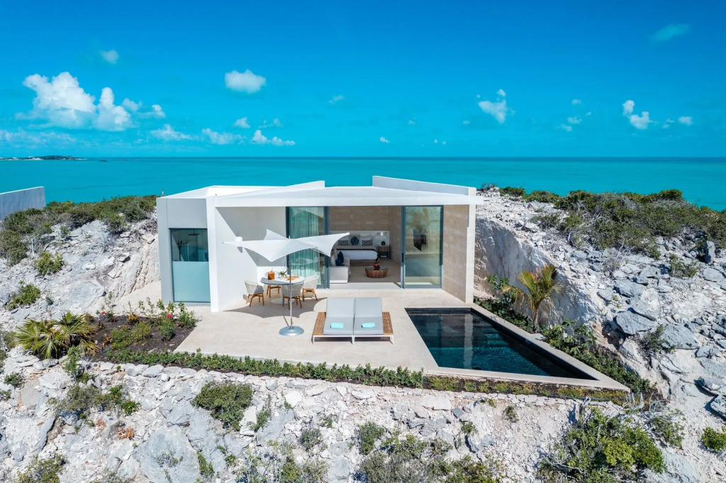 Wymara Resort & Villas