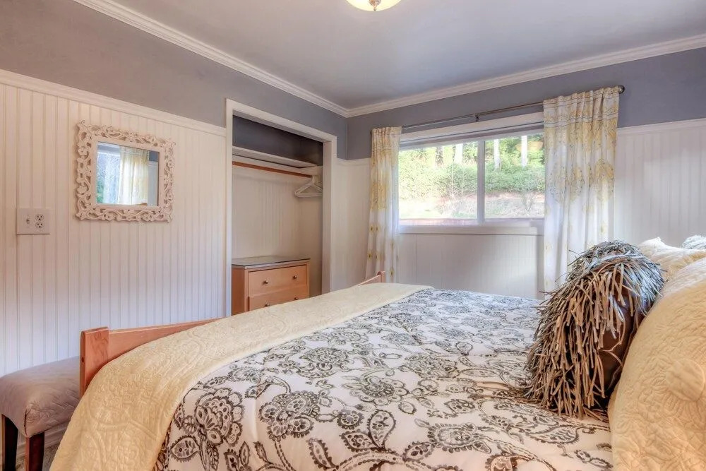 The Rockaway House