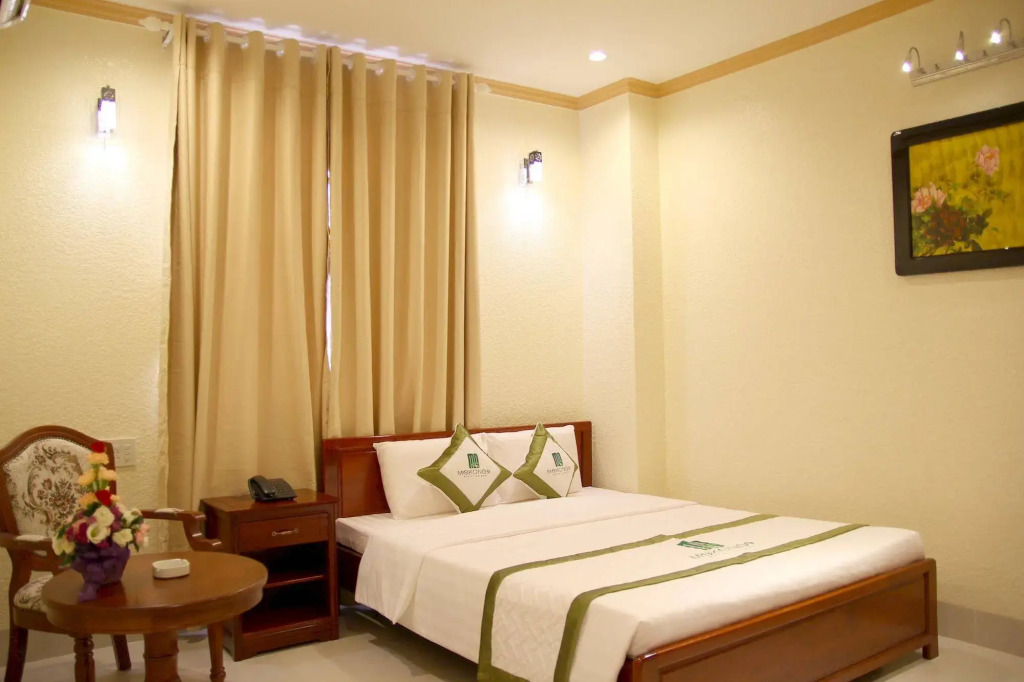Mekong 9 Hotel