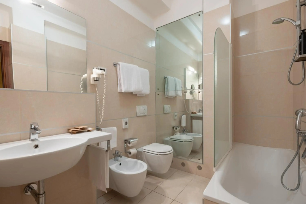 Mercure Parma Stendhal