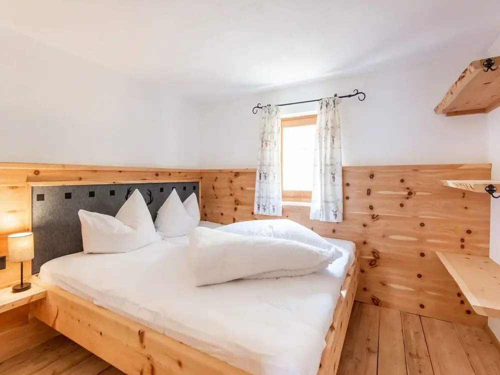Spacious Holiday Home With Sauna