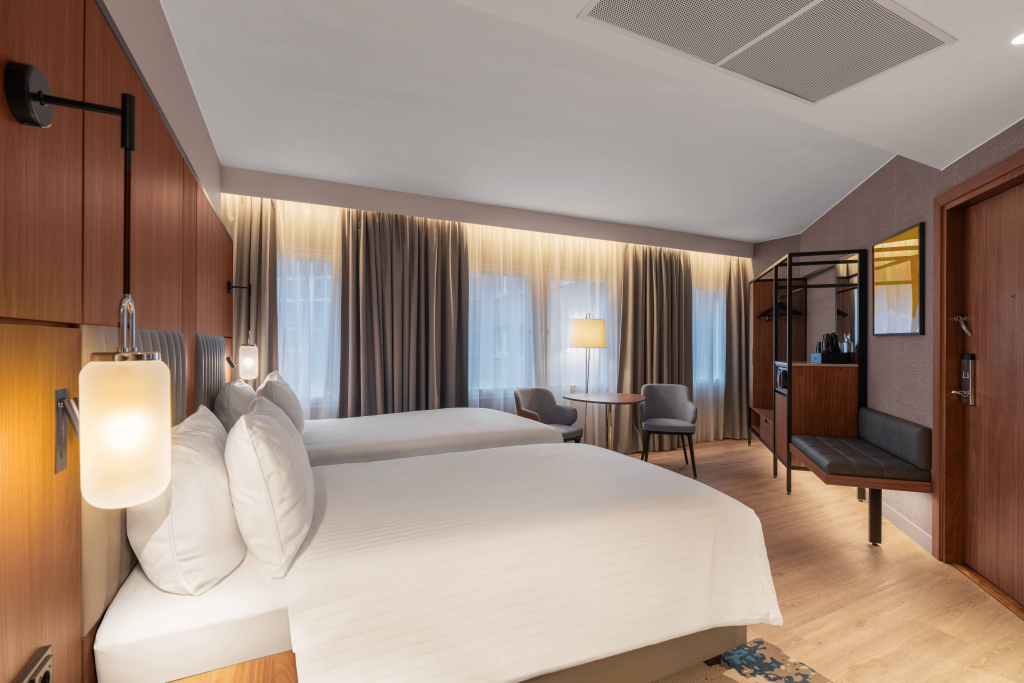 voco Stockholm - Kista by IHG