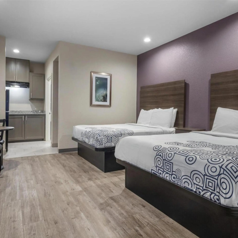 SureStay Plus Hotel by Best Western Ada