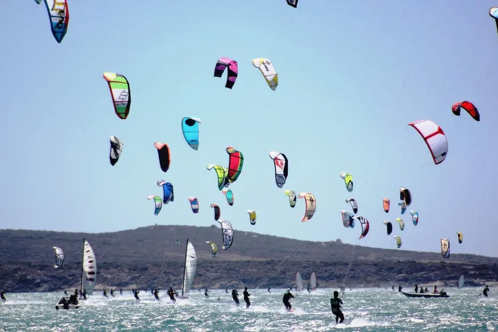 KiteSky