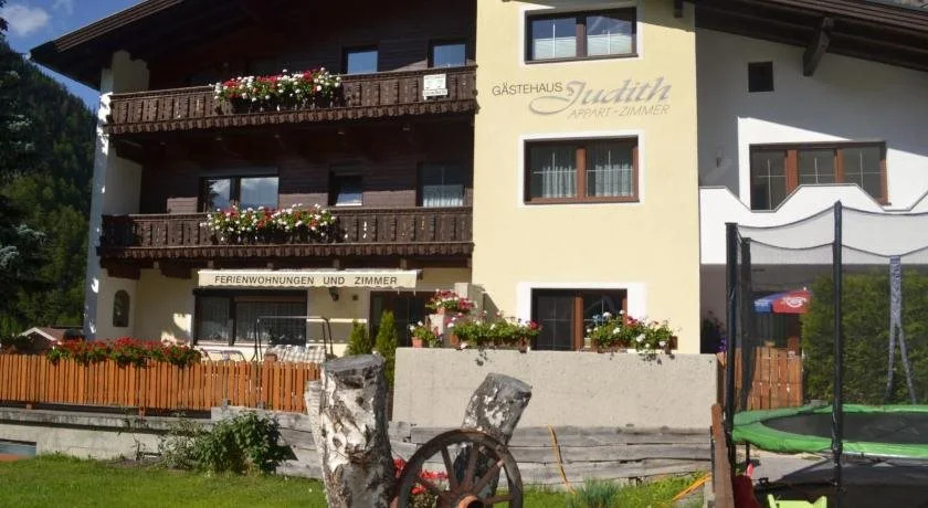 Gästehaus Judith