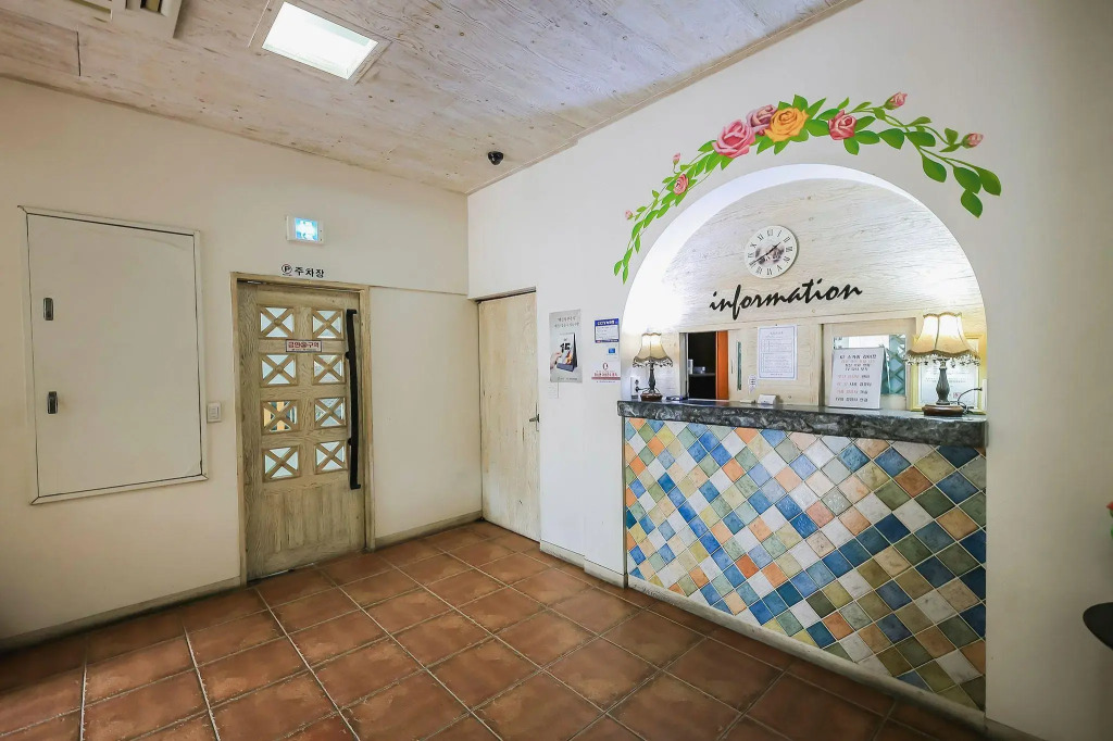 Hotel Ballantine