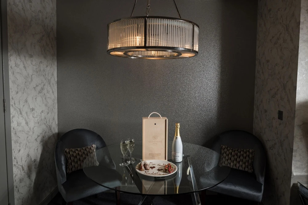 Radstone Hotel