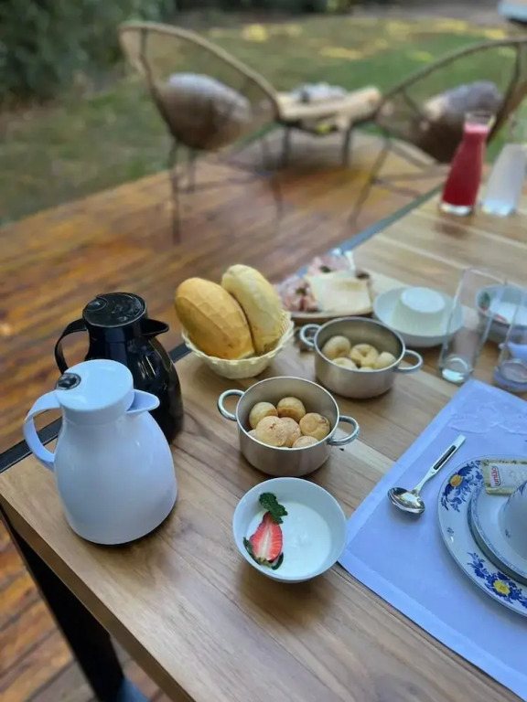 Amaná Hotel