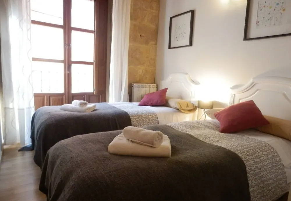 Apartamento Melendez 2 DOR -