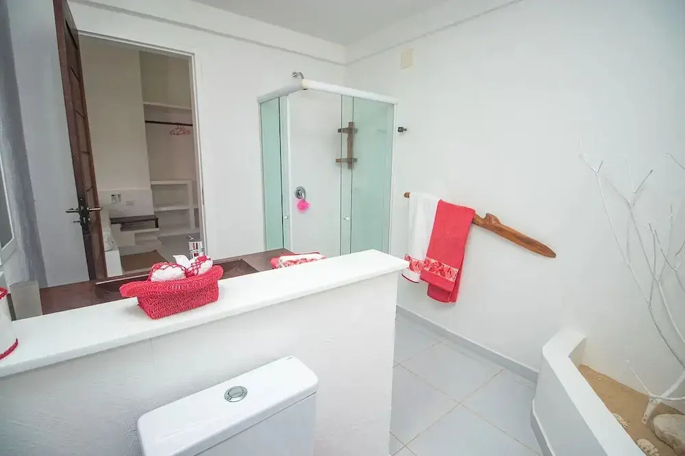 Carpediem - Casa com Piscina em Jacumã
