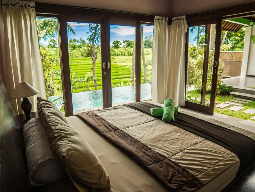 Bali Time Villas