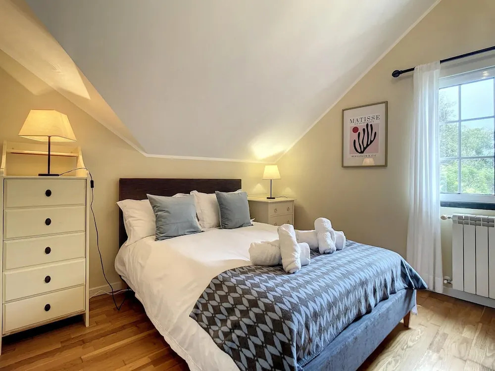 Vinhaticos Villa by Atlantic Holiday