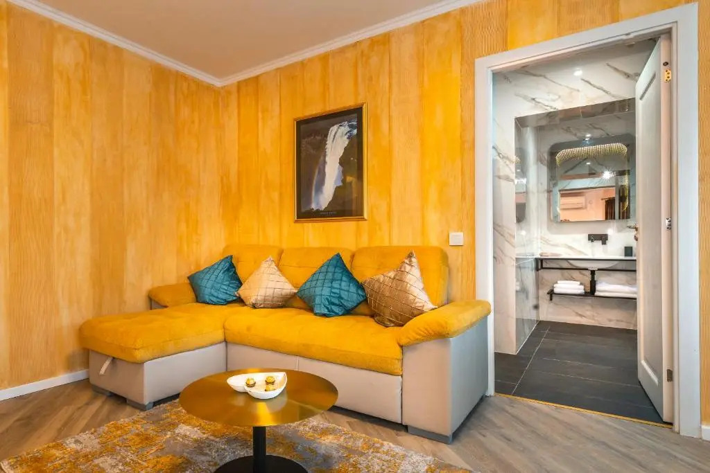 Hotel Korona