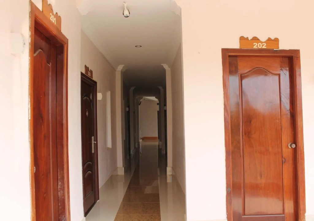 Blue River Guesthouse