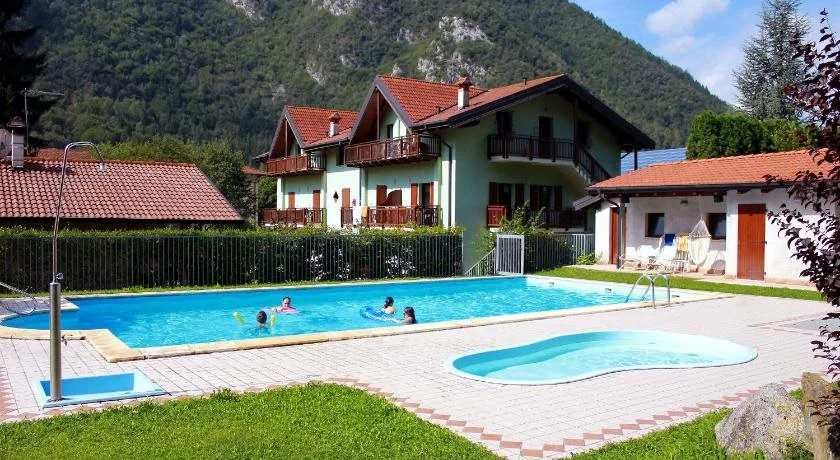 Casa Filanda