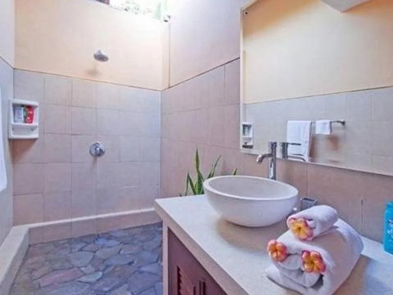 Wayans Guesthouse