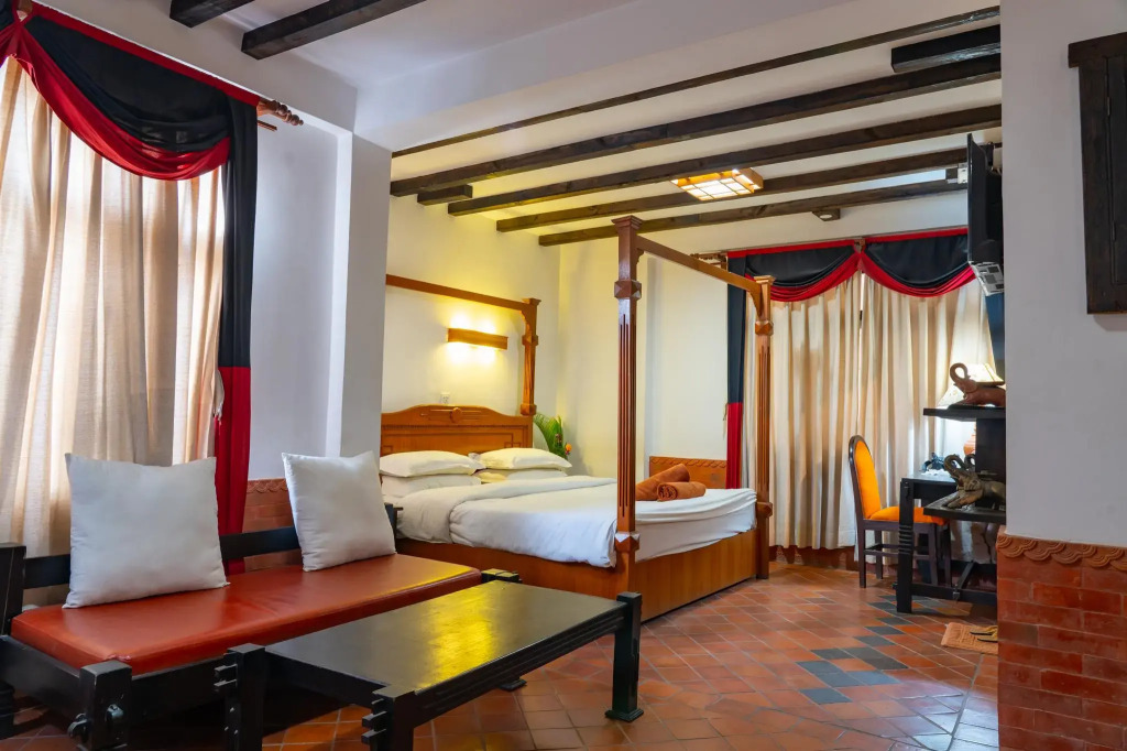Hotel Ganesh Himal